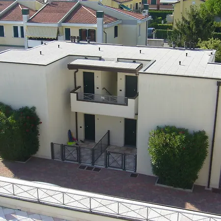 Apartament Vecchio Faro Lido di Jesolo