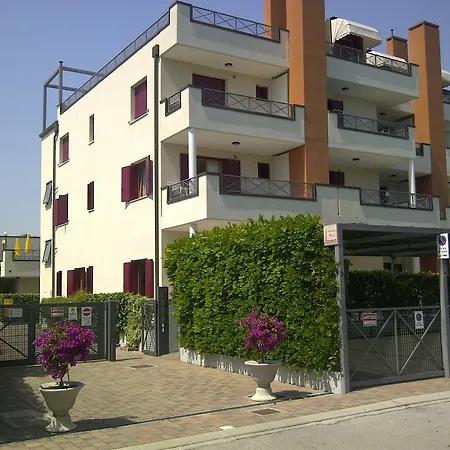 Apartament Vecchio Faro Lido di Jesolo