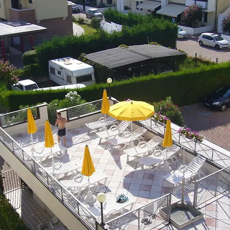Vecchio Faro Apartament Lido di Jesolo