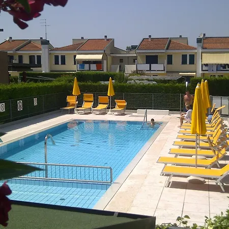 Apartament Vecchio Faro Lido di Jesolo